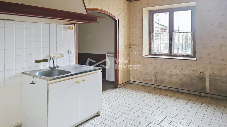 Ma-Cabane - Vente Maison Ascoux, 107 m²