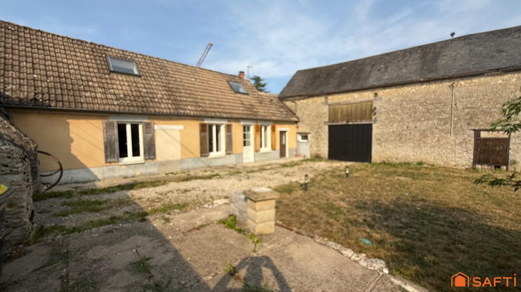 Ma-Cabane - Vente Maison Ascoux, 96 m²