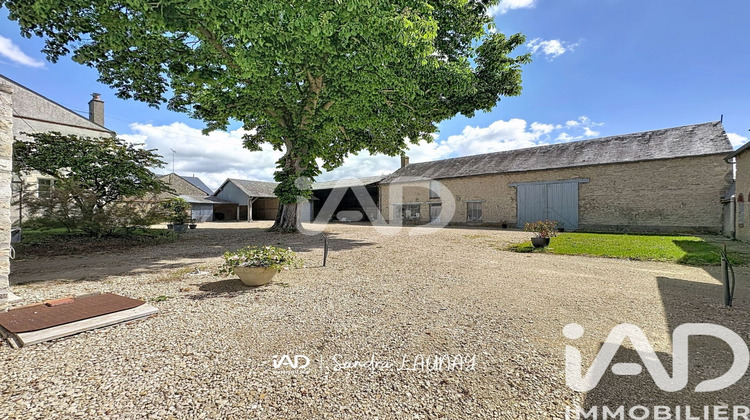 Ma-Cabane - Vente Maison Ascoux, 154 m²