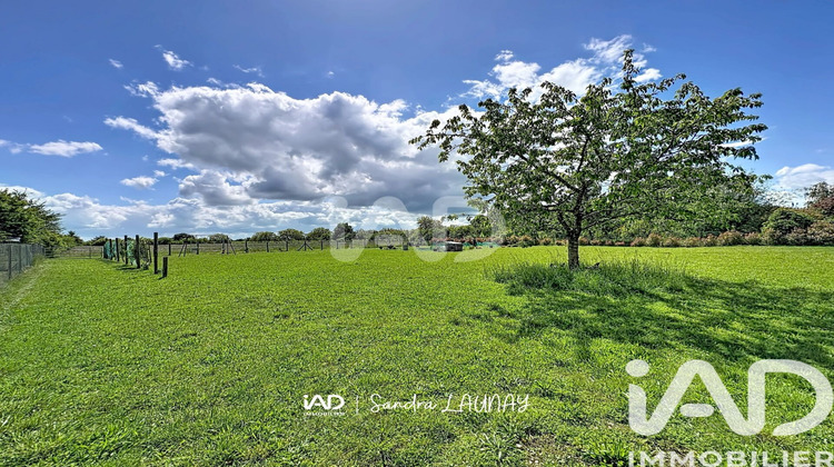 Ma-Cabane - Vente Maison Ascoux, 154 m²