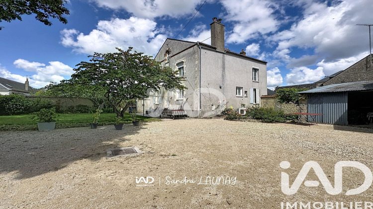 Ma-Cabane - Vente Maison Ascoux, 154 m²