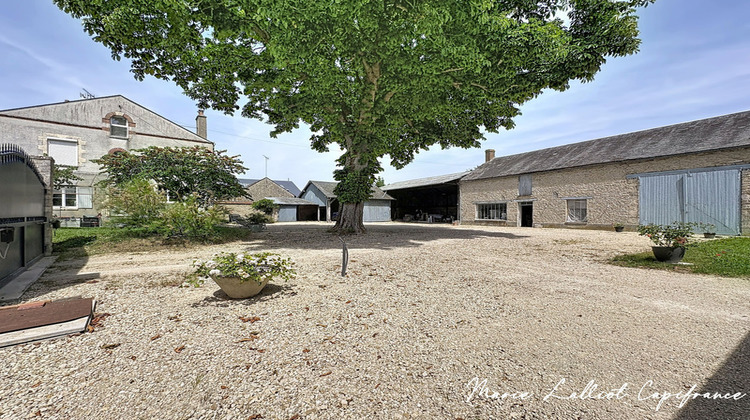 Ma-Cabane - Vente Maison ASCOUX, 165 m²