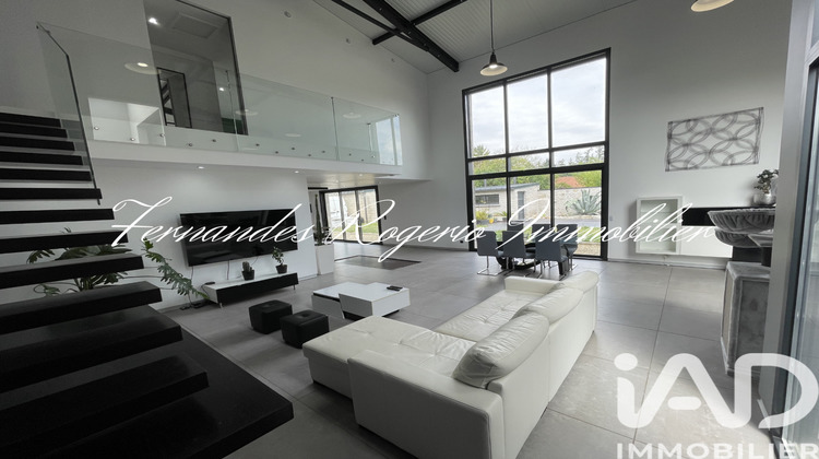 Ma-Cabane - Vente Maison Ascoux, 246 m²