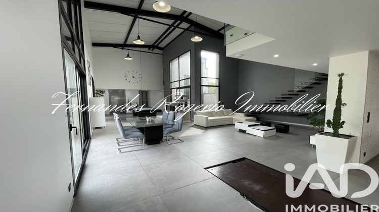 Ma-Cabane - Vente Maison Ascoux, 246 m²