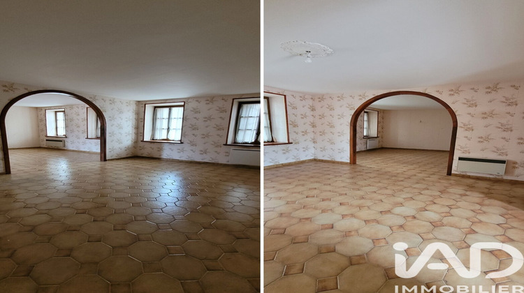 Ma-Cabane - Vente Maison Ascoux, 125 m²