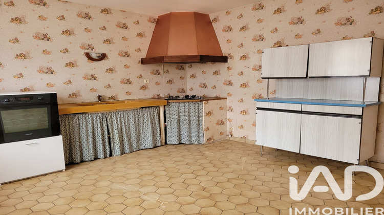 Ma-Cabane - Vente Maison Ascoux, 125 m²