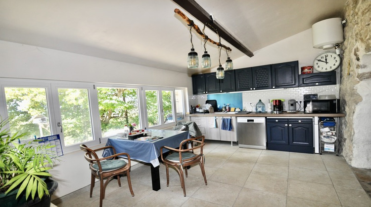 Ma-Cabane - Vente Maison ASCROS, 250 m²