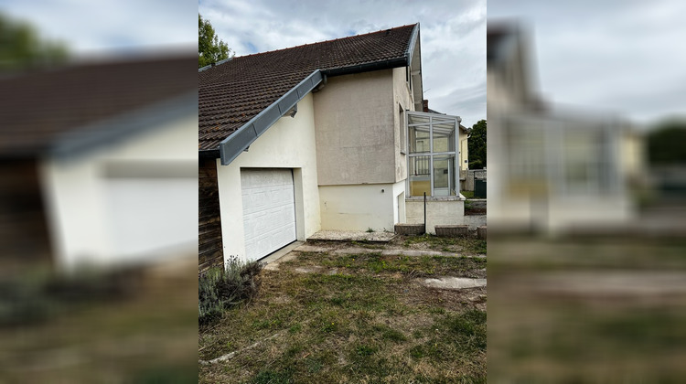 Ma-Cabane - Vente Maison ASFELD, 121 m²
