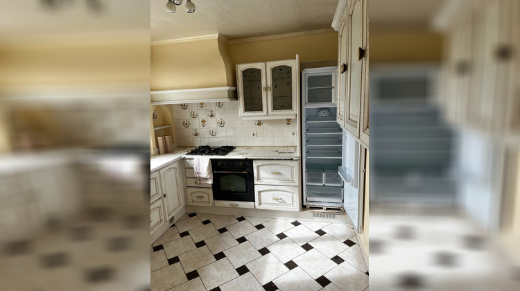 Ma-Cabane - Vente Maison ASFELD, 121 m²