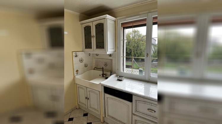 Ma-Cabane - Vente Maison ASFELD, 121 m²