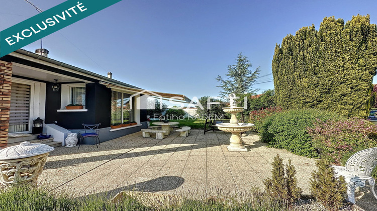 Ma-Cabane - Vente Maison Asfeld, 265 m²