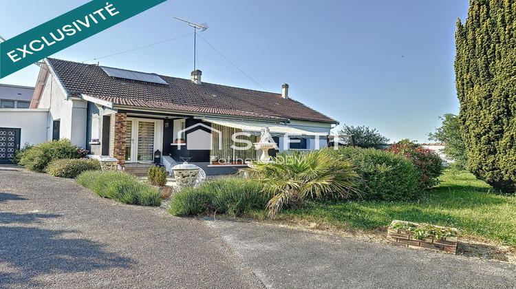 Ma-Cabane - Vente Maison Asfeld, 265 m²