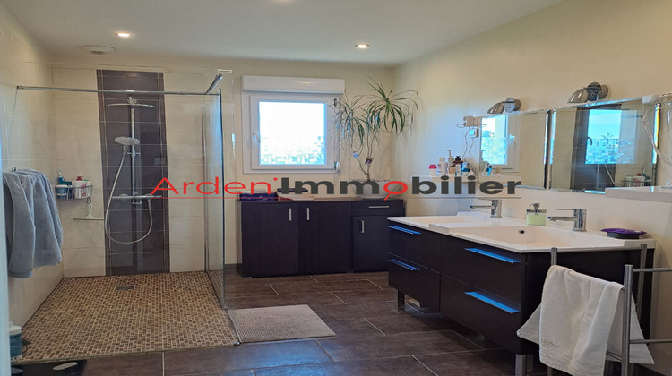 Ma-Cabane - Vente Maison ASFELD, 155 m²