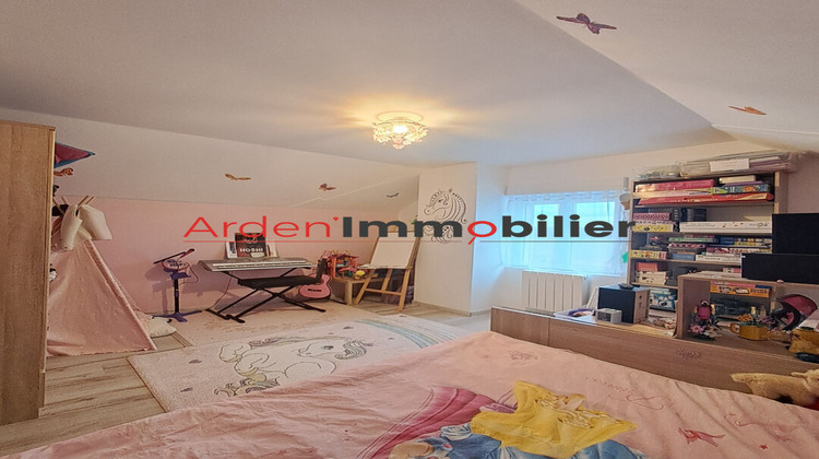 Ma-Cabane - Vente Maison ASFELD, 155 m²