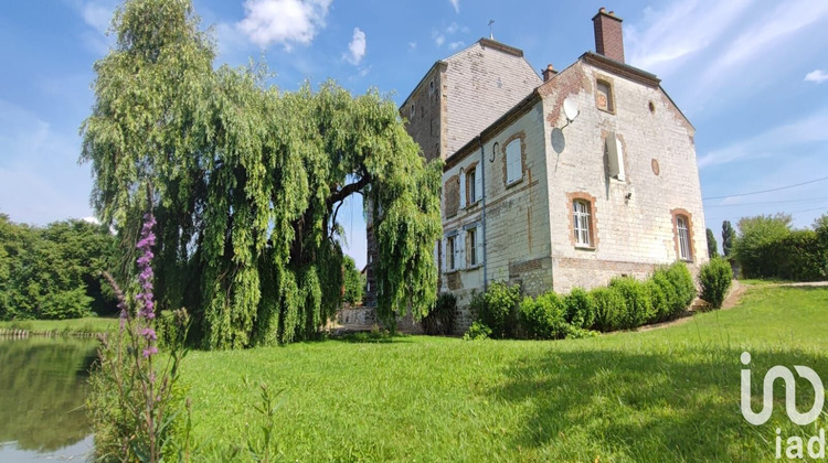 Ma-Cabane - Vente Maison Asfeld, 343 m²