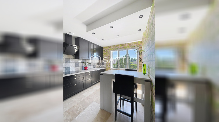Ma-Cabane - Vente Maison Asfeld, 101 m²