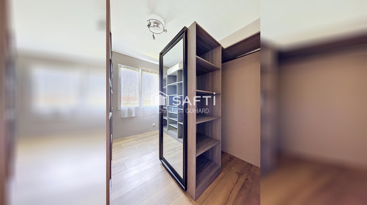 Ma-Cabane - Vente Maison Asfeld, 101 m²