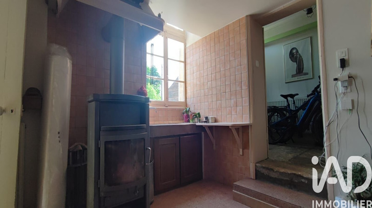 Ma-Cabane - Vente Maison Asfeld, 343 m²