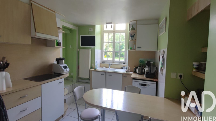 Ma-Cabane - Vente Maison Asfeld, 343 m²