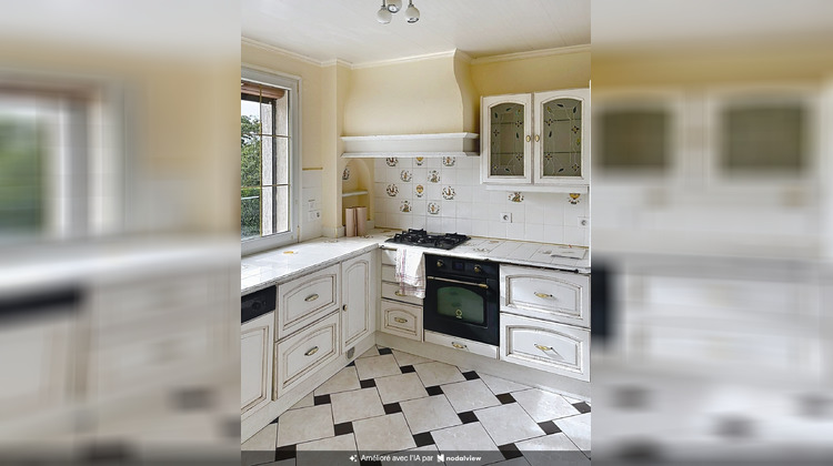 Ma-Cabane - Vente Maison ASFELD, 121 m²