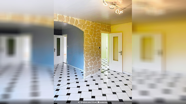 Ma-Cabane - Vente Maison ASFELD, 121 m²