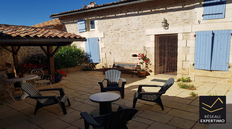 Ma-Cabane - Vente Maison Aslonnes, 145 m²