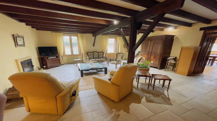 Ma-Cabane - Vente Maison Aslonnes, 207 m²