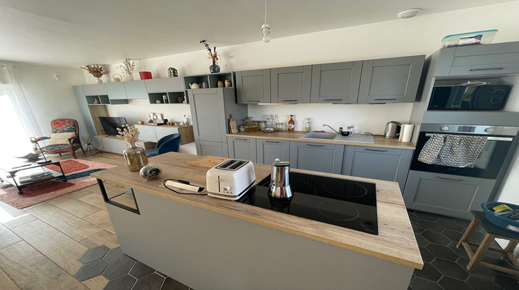 Ma-Cabane - Vente Maison ASLONNES, 85 m²