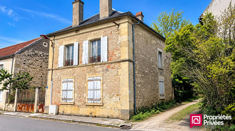 Ma-Cabane - Vente Maison ASNAN, 110 m²