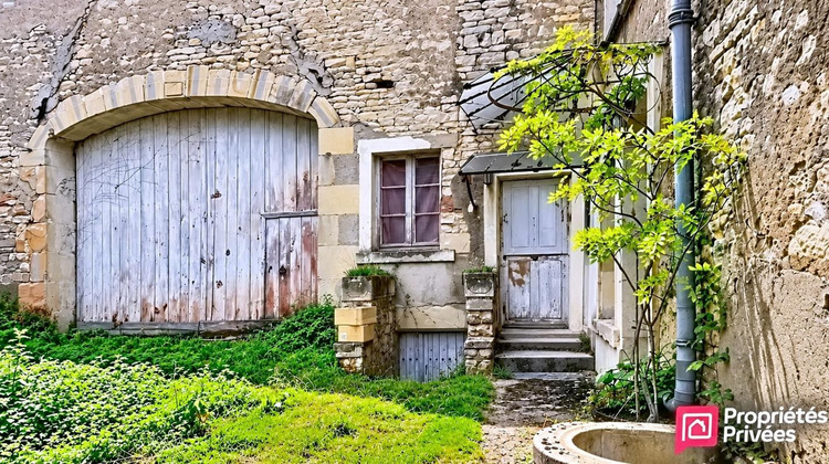 Ma-Cabane - Vente Maison ASNAN, 110 m²