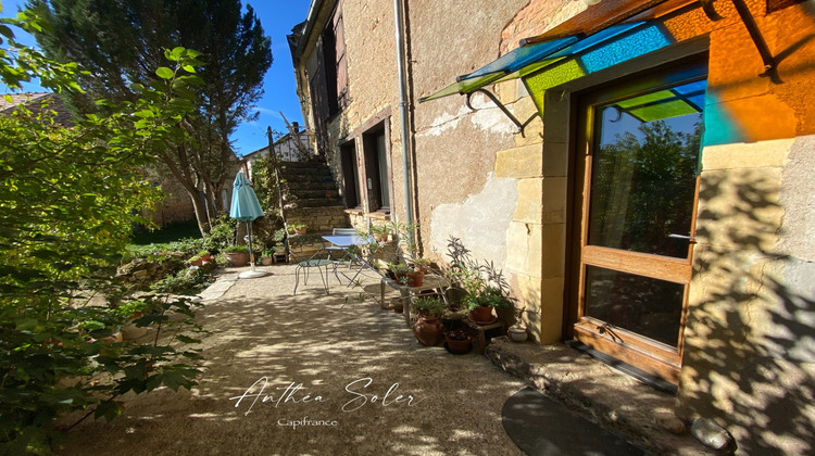 Ma-Cabane - Vente Maison ASNAN, 90 m²
