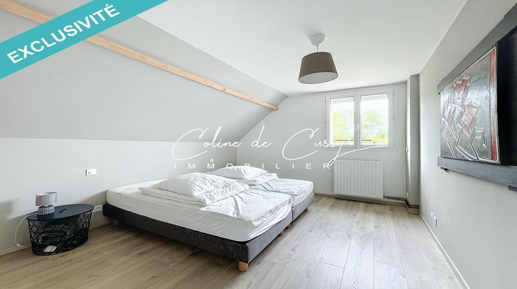 Ma-Cabane - Vente Maison Asnelles, 127 m²