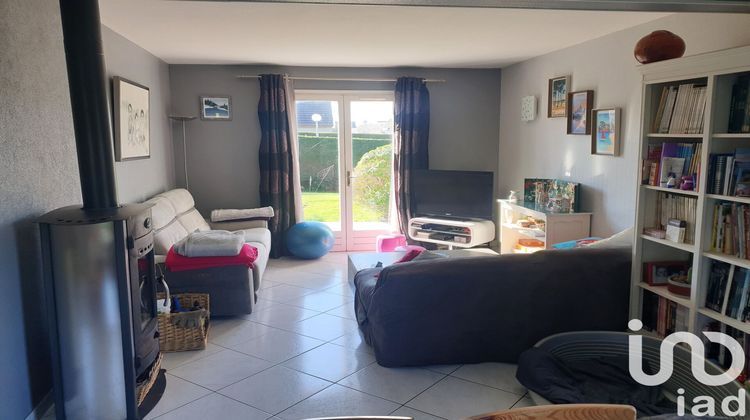 Ma-Cabane - Vente Maison Asnelles, 110 m²