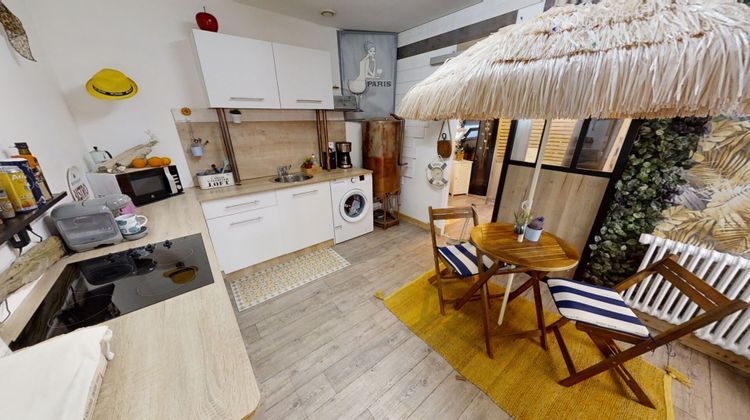 Ma-Cabane - Vente Maison ASNELLES, 43 m²