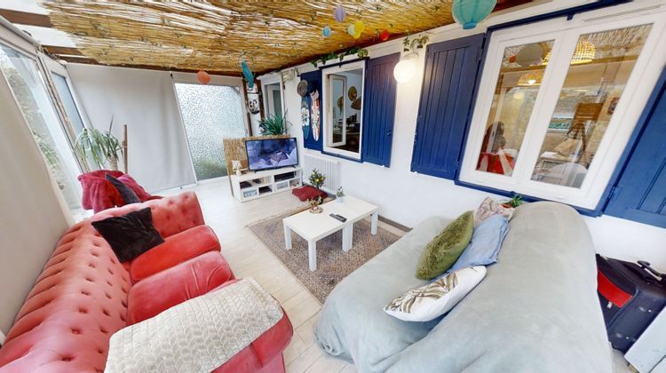 Ma-Cabane - Vente Maison ASNELLES, 43 m²