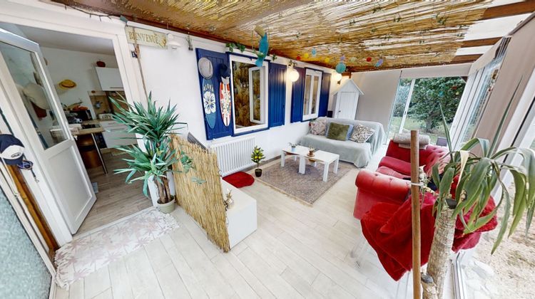 Ma-Cabane - Vente Maison ASNELLES, 43 m²