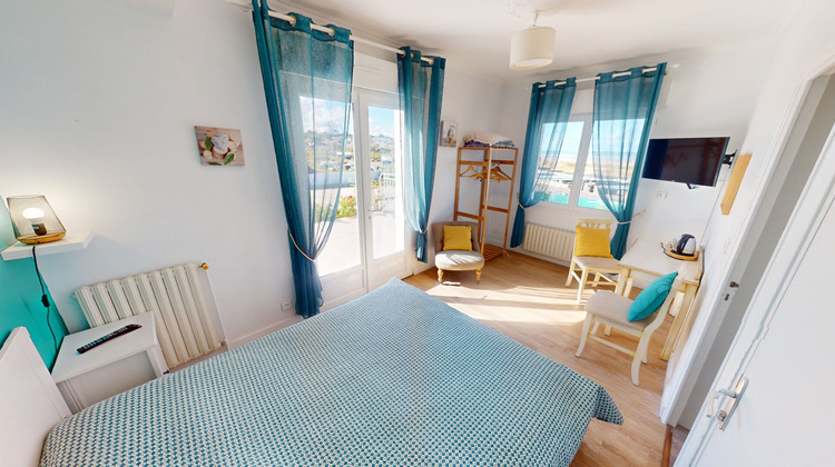 Ma-Cabane - Vente Maison ASNELLES, 314 m²