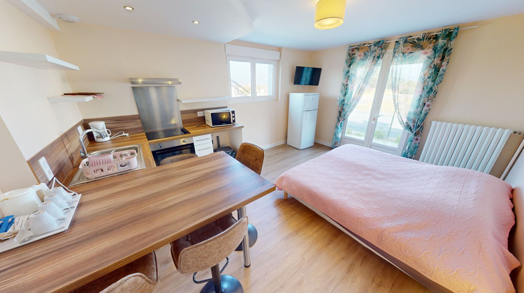 Ma-Cabane - Vente Maison ASNELLES, 314 m²