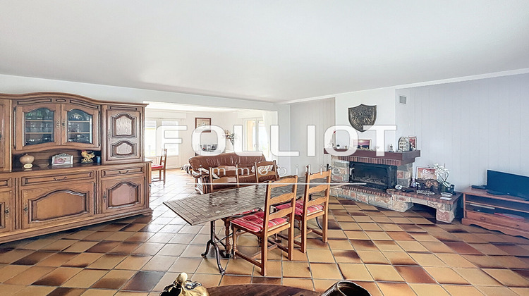 Ma-Cabane - Vente Maison ASNELLES, 156 m²