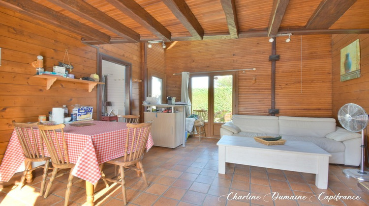 Ma-Cabane - Vente Maison ASNELLES, 40 m²