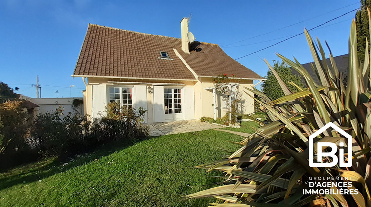 Ma-Cabane - Vente Maison ASNELLES, 130 m²