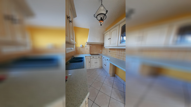 Ma-Cabane - Vente Maison ASNELLES, 130 m²