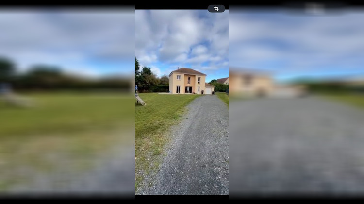 Ma-Cabane - Vente Maison Asnelles, 112 m²