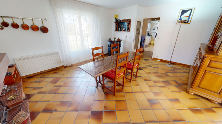 Ma-Cabane - Vente Maison ASNELLES, 156 m²