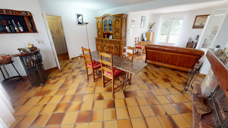 Ma-Cabane - Vente Maison ASNELLES, 156 m²