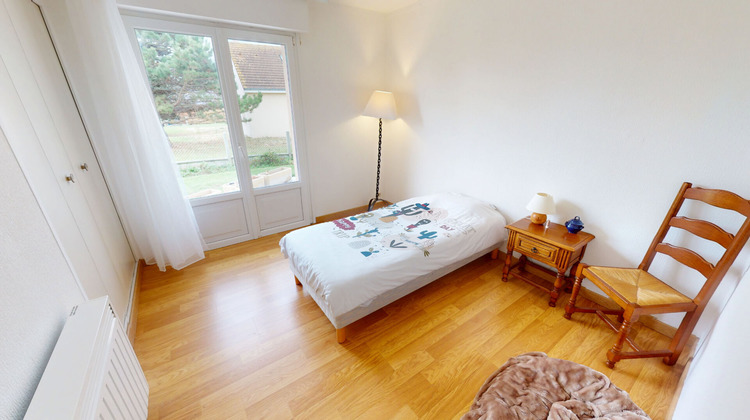 Ma-Cabane - Vente Maison ASNELLES, 156 m²