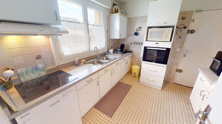 Ma-Cabane - Vente Maison ASNELLES, 156 m²