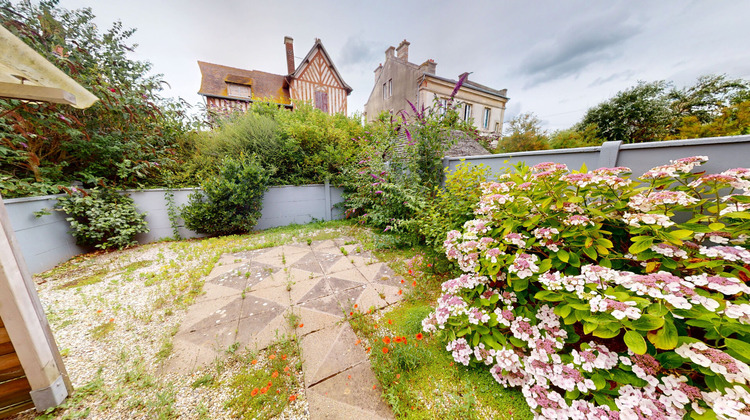 Ma-Cabane - Vente Maison ASNELLES, 77 m²