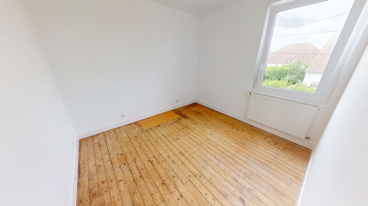 Ma-Cabane - Vente Maison ASNELLES, 77 m²