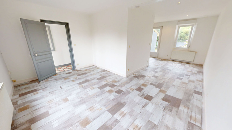 Ma-Cabane - Vente Maison ASNELLES, 77 m²